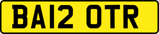 BA12OTR
