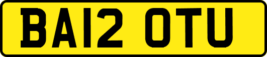 BA12OTU