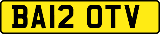 BA12OTV