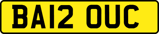 BA12OUC