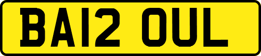BA12OUL