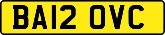 BA12OVC