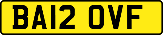 BA12OVF