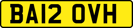 BA12OVH