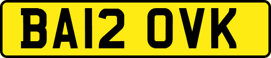 BA12OVK