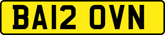 BA12OVN
