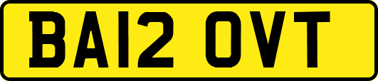BA12OVT