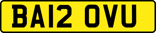 BA12OVU