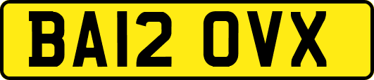 BA12OVX