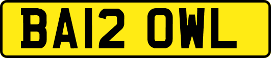 BA12OWL
