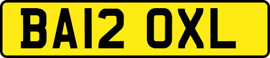 BA12OXL
