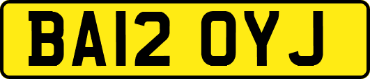 BA12OYJ