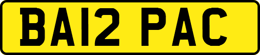 BA12PAC