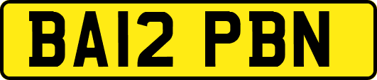 BA12PBN