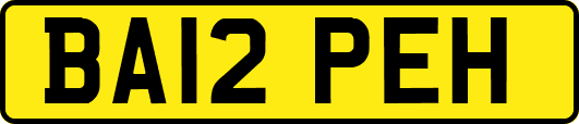 BA12PEH