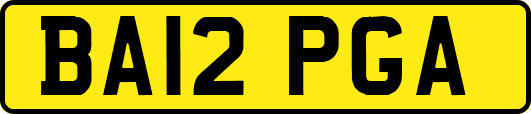 BA12PGA