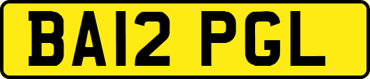 BA12PGL