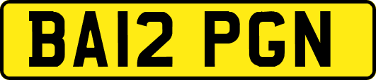 BA12PGN