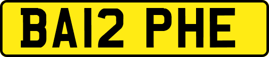 BA12PHE