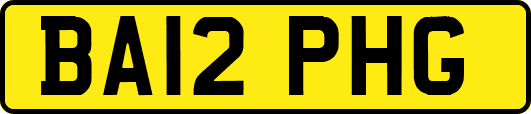 BA12PHG
