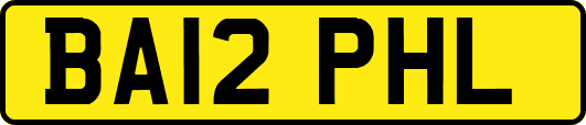 BA12PHL