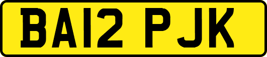 BA12PJK