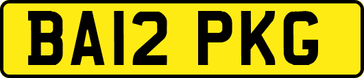 BA12PKG