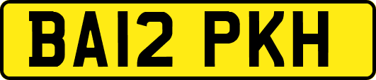 BA12PKH