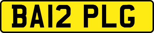 BA12PLG