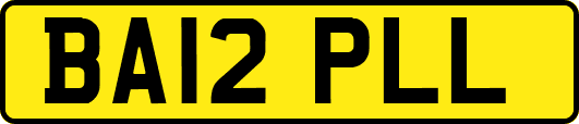 BA12PLL
