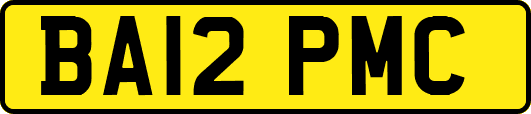 BA12PMC
