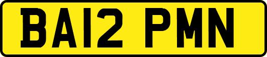 BA12PMN