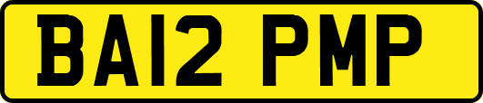 BA12PMP