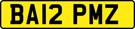 BA12PMZ