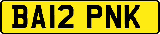 BA12PNK