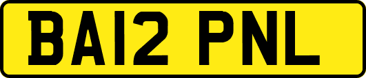 BA12PNL