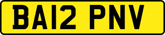 BA12PNV