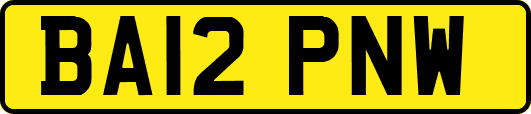BA12PNW