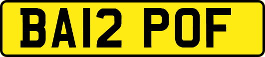 BA12POF