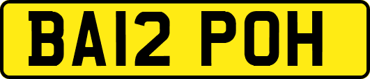 BA12POH