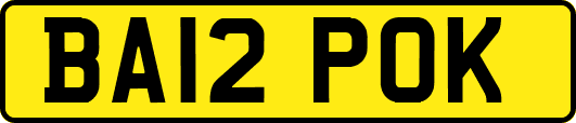 BA12POK