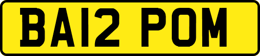 BA12POM
