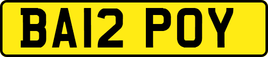 BA12POY
