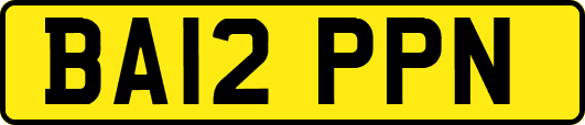 BA12PPN