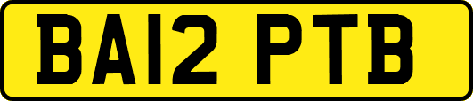 BA12PTB