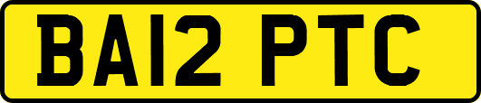 BA12PTC