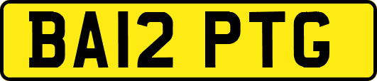BA12PTG