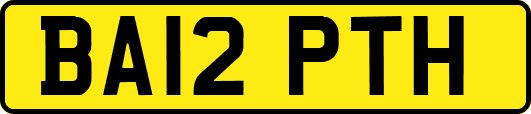 BA12PTH