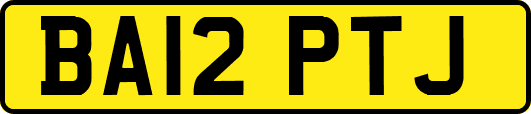 BA12PTJ