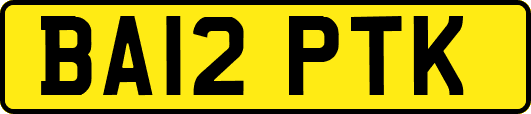BA12PTK